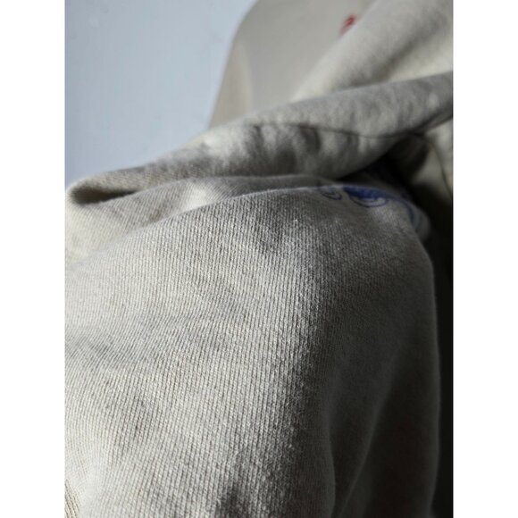 Benson Boone Live World Tour 2024 Hoodie Size Medum Concert Merch Sweatshirt - Picture 5 of 9